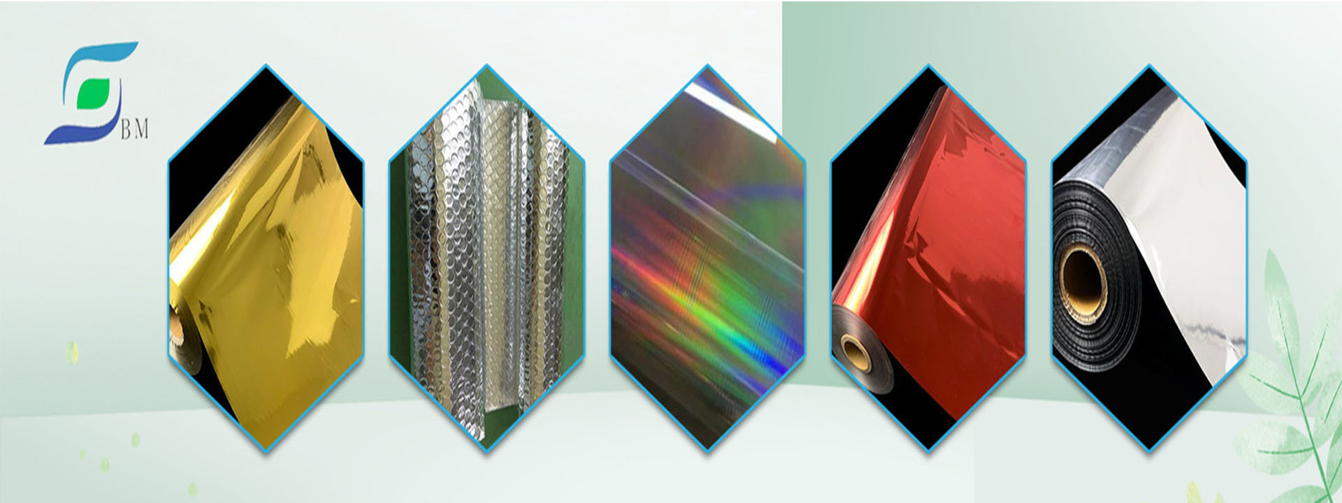 品質 メタライズドフィルム 工場