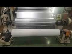 透明なグリッドフィルム