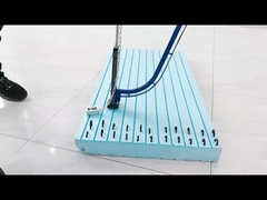 床暖房用補助材料の専門店 床暖房用特殊反射フィルムとカーディン