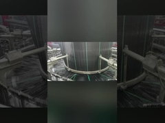 織りたたれた防雑草布 地面カバー 雑草対策バリア マット 景観布