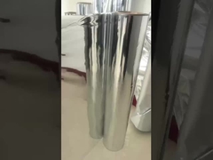 熱シール CPP アルミ プラスティング フィルム インスタントヌードル,ジャガイモチップス,ビスケット バッグ