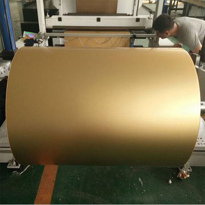 250GSM アート・クラフト紙 50*70cm ミラー紙板 カスタム 厚さ と サイズ 層状 銀 / 金 金属紙