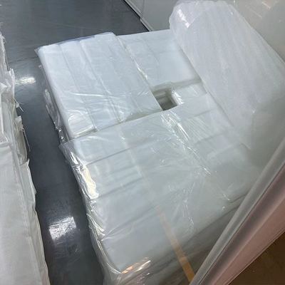 薬剤包装の登録証明書 薬剤用PEフィルム ロールまたはバッグの包装