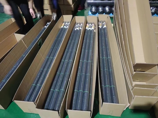 90gm 環境に優しい雑草対策布 地面カバー 膜 景観布 3ftx50FT