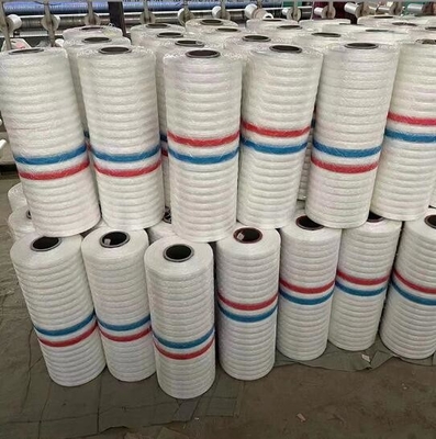 シラージュボール 包装網 農業用 プラスチック HDPE 高品質 草の包装網