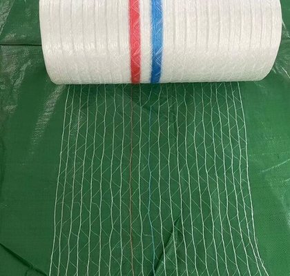 シラージュボール 包装網 農業用 プラスチック HDPE 高品質 草の包装網