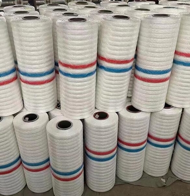 シラージュボール 包装網 農業用 プラスチック HDPE 高品質 草の包装網
