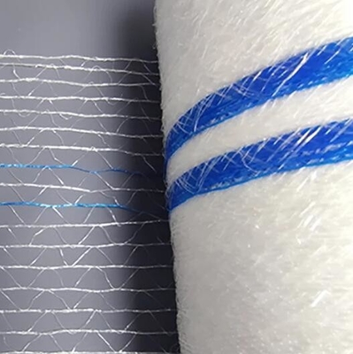 バージン HDPE 農業 シラージュ バレ 巻き網 丸い バレ フィーダーネット ハイレイ バル ワープネット