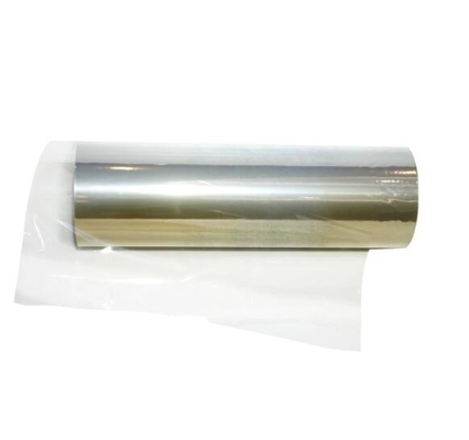 プリントグレード PVC / PET / PETG 収縮フィルムロール 収縮ラベル / ボトルの袖 / 缶 / 缶