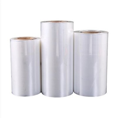 POF シューズ 熱収縮フィルム 膀?? バッグ 透明包装 化粧品 プラスチック Pof 熱収縮フィルム バッグ
