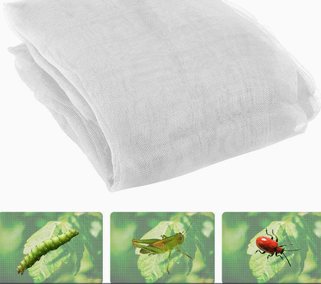 40 50 60 メッシュ 125g 農業 温室 適正な印刷の昆虫対策網