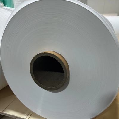 色 黄色  PE 熱収縮 / LLDPE ストレッチフィルム 包装 ボトル / 飲料 包装 保護