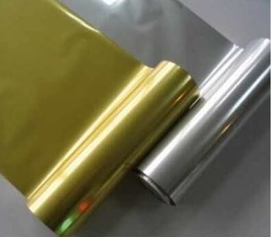 25um CPPの真空によってアルミニウムで処理される産業柔軟材包装のフィルム