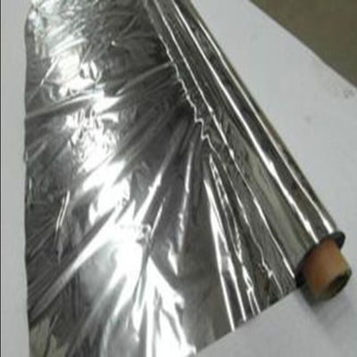 100umによってアルミニウムで処理される包装の金属で処理されたCPPのフィルム、ペット フードの包装