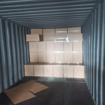 包装を包むカートン箱のための50cmの幅350mの長さのpeの伸張の覆いのフィルム