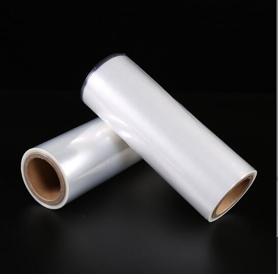 POF シューズ 熱収縮フィルム 膀?? バッグ 透明包装 化粧品 プラスチック Pof 熱収縮フィルム バッグ