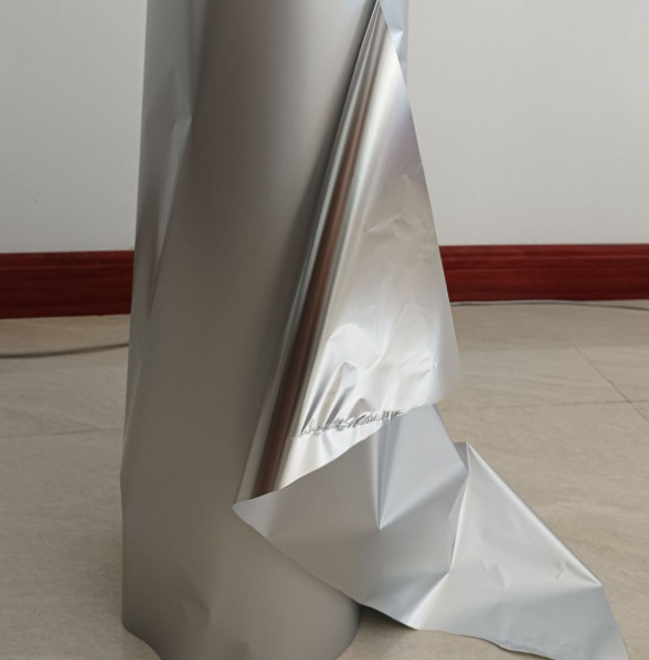 PETマット アルミフィルム,双面マット アルミフィルム イインとヤングフィルム,PETフィルム イインとヤング